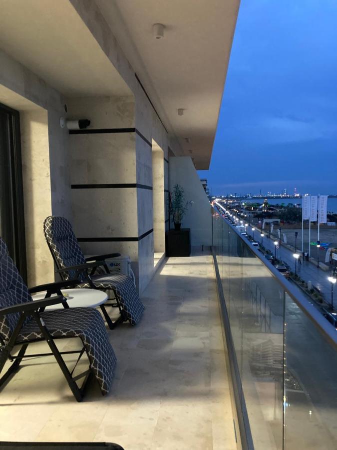 Ferienwohnung Sarah Morningstar Năvodari Exterior foto